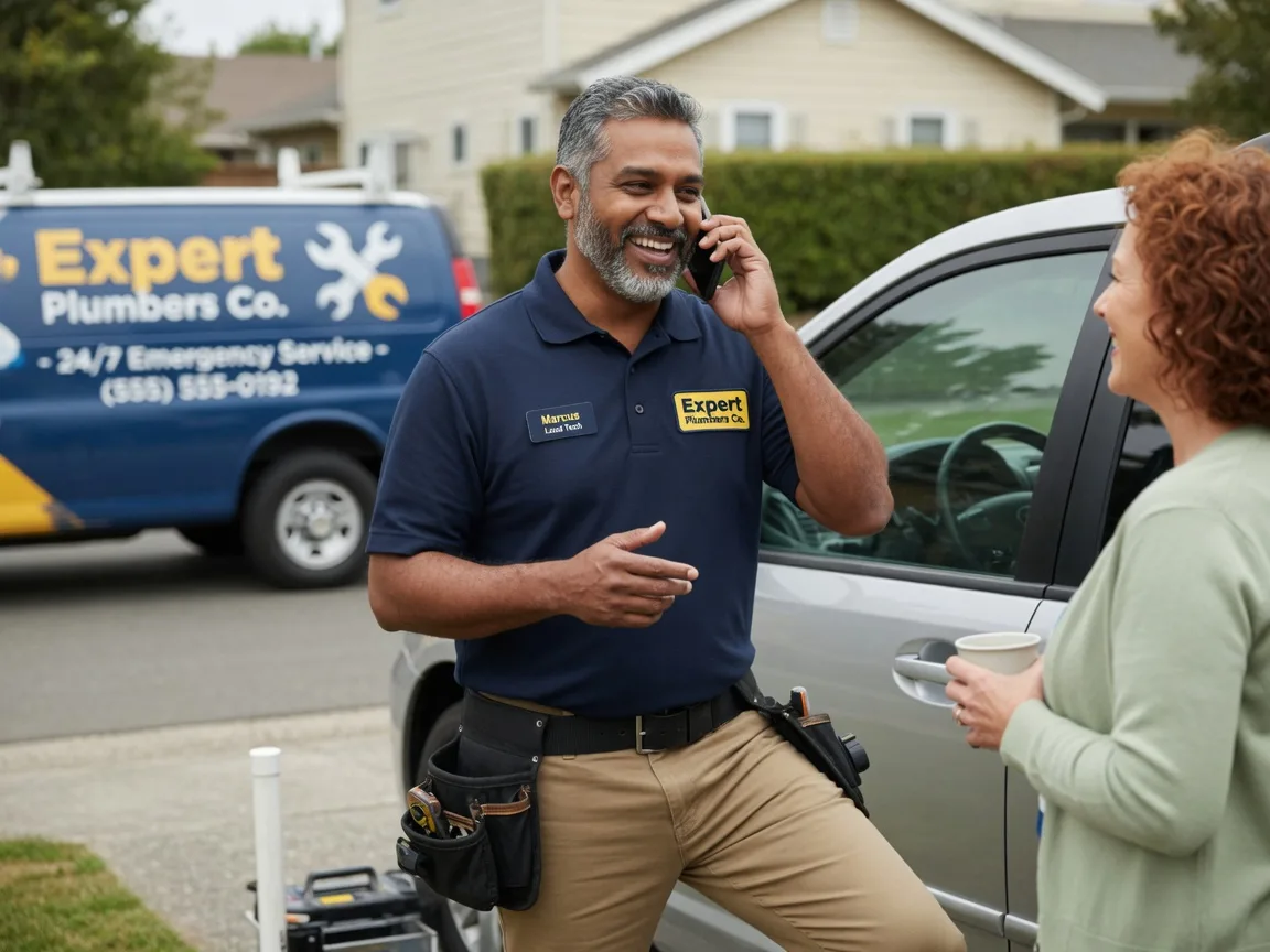 Drain Cleaning Decatur, NE FAQs